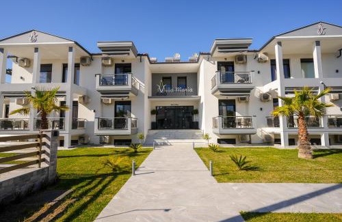 Asprovalta Apartment | Villa MARIA