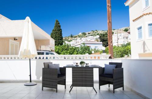 Voladha Villa | Villa Maria