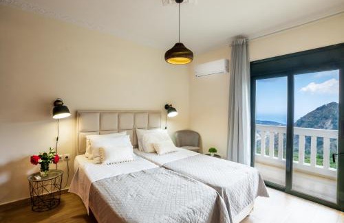 Voladha Villa | Villa Maria