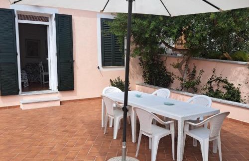 La Maddalena House | Villa Maria