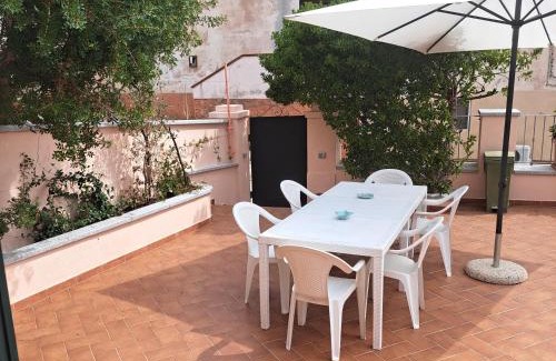 La Maddalena House | Villa Maria