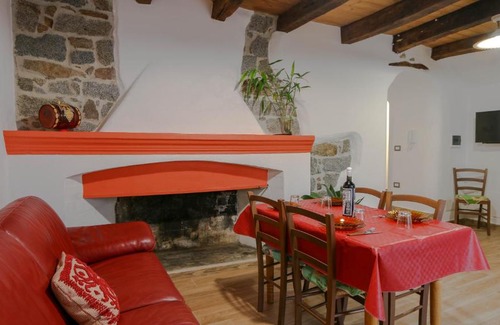Mamoiada Apartment | Villa Maria