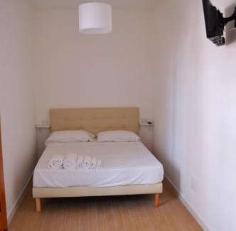 Marina Di Camerota Bed & Breakfast | VILLA MARIA