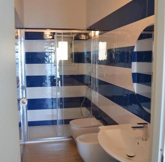 Marina Di Camerota Bed & Breakfast | VILLA MARIA