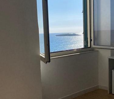 Marina Di Camerota Bed & Breakfast | VILLA MARIA
