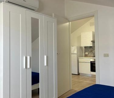 Pescara Bed & Breakfast | Villa Maria