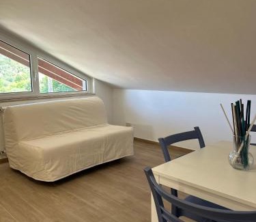 Pescara Bed & Breakfast | Villa Maria