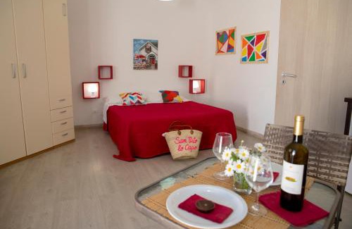 San Vito Lo Capo House | Villa Maria