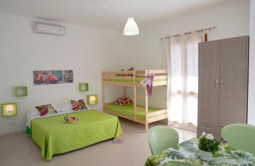 San Vito Lo Capo House | Villa Maria