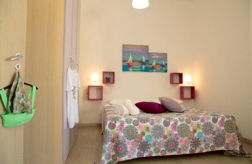 San Vito Lo Capo House | Villa Maria