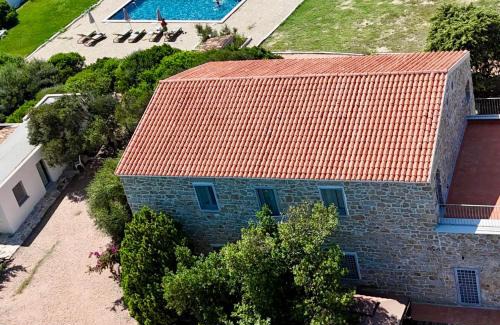 Santa Teresa di Gallura House | Villa Maria Cristina