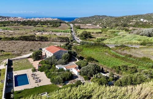 Santa Teresa di Gallura House | Villa Maria Cristina
