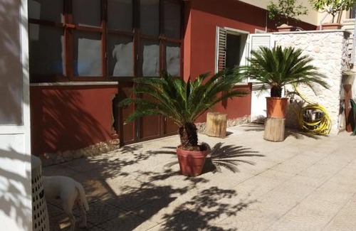 Trani Bed & Breakfast | Villa Maria