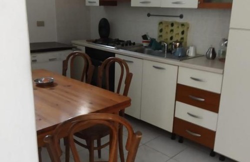 Trani Bed & Breakfast | Villa Maria