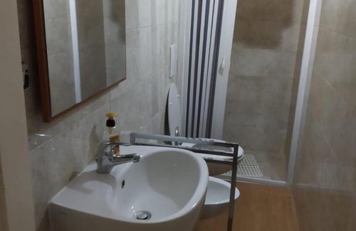 Trani Bed & Breakfast | Villa Maria