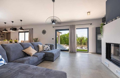 Vizinada House | Villa Maria Markovici