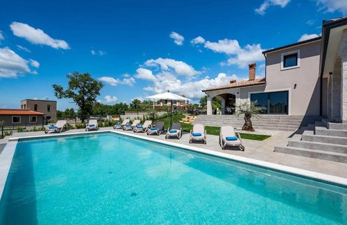 Vizinada House | Villa Maria Markovici