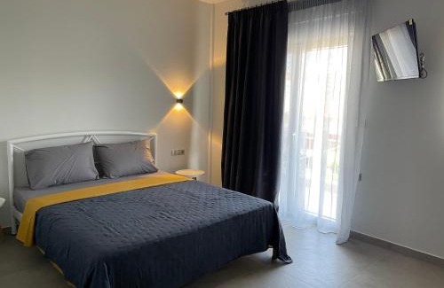 Ierissos Apartment | Villa Maria Petru