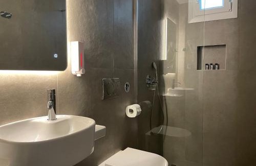 Ierissos Apartment | Villa Maria Petru