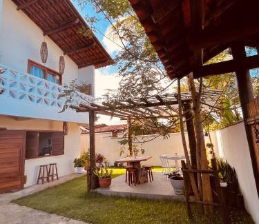 Serra Grande House | Villa Maria - Serra Grande