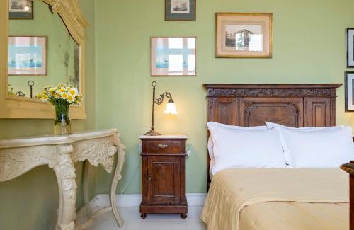 Ermoupoli House | Villa Maria-Syros