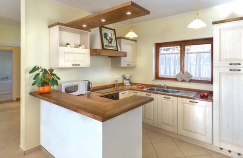 Vilanija Villa | VILLA MARIA, VILLAS in VILANIJA - UMAG (Private Swimming Pool)