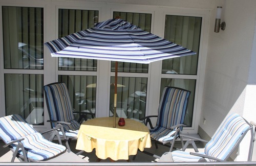 Binz Apartment | Villa Maria Wohnung 5