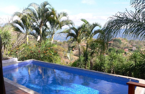Concepcion House | Villa Maria, Your private tropical paradise in beautiful Atenas