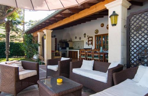 Canyamel House | Villa MariaCanyamel By North Properties Mallorca