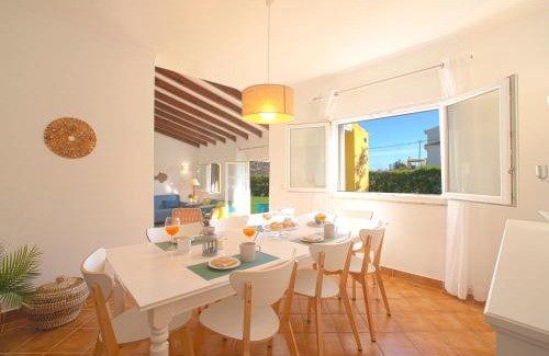 Cerro de Aguia Villa | Villa Mariana by Interhome