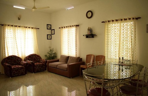 Fort Kochi House | Villa Mariana