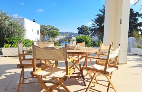 Alinda Apartment | Villa Marianna ALINDA LEROS