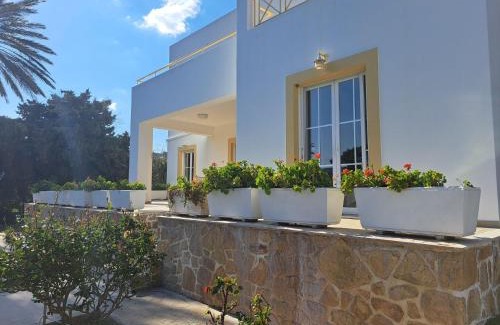 Alinda Apartment | Villa Marianna ALINDA LEROS
