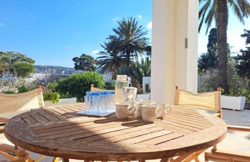 Alinda Apartment | Villa Marianna ALINDA LEROS