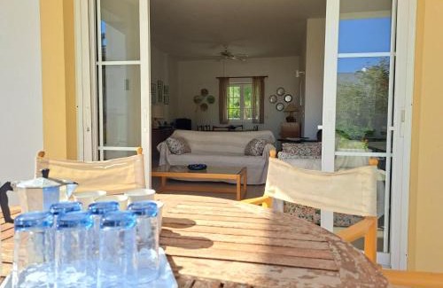 Alinda Apartment | Villa Marianna ALINDA LEROS