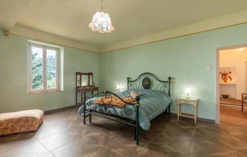 Bivio Lugnano House | Villa Marianna