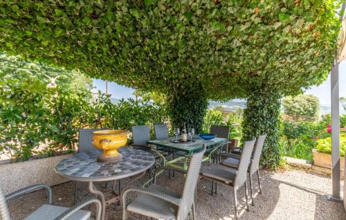 Bivio Lugnano House | Villa Marianna
