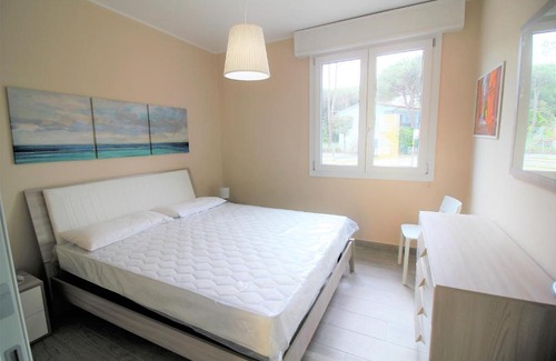 Rosolina Mare Apartment | Villa Marianna
