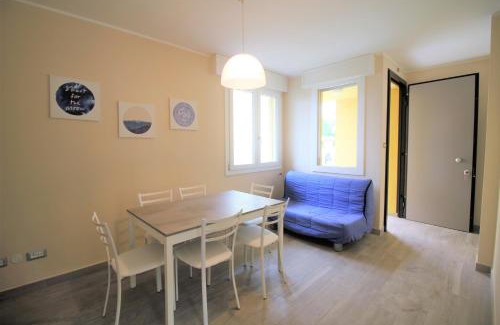 Rosolina Mare Apartment | Villa Marianna