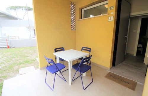 Rosolina Mare Apartment | Villa Marianna