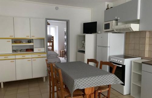 La Bourboule Apartment | Villa Marianne