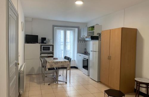 La Bourboule Apartment | Villa Marianne