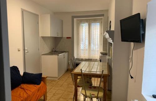 La Bourboule Apartment | Villa Marianne