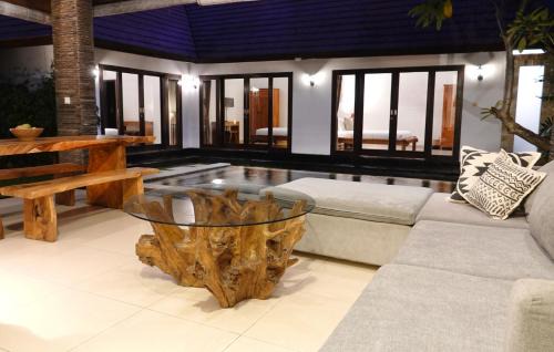 Nakula Villa | Villa Marick