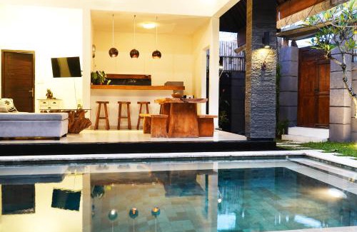 Nakula Villa | Villa Marick