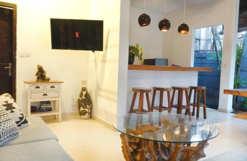 Nakula Villa | Villa Marick