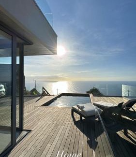 Calheta Villa | Villa MARIE