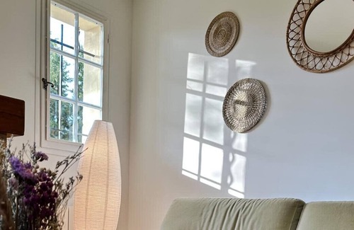 Saint-Didier House | Villa Marie Rose