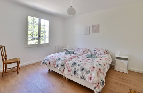 Saint-Didier House | Villa Marie Rose