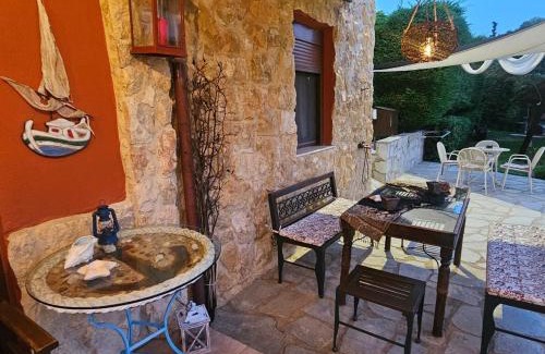 Pangaio Villa | Villa Mariellie